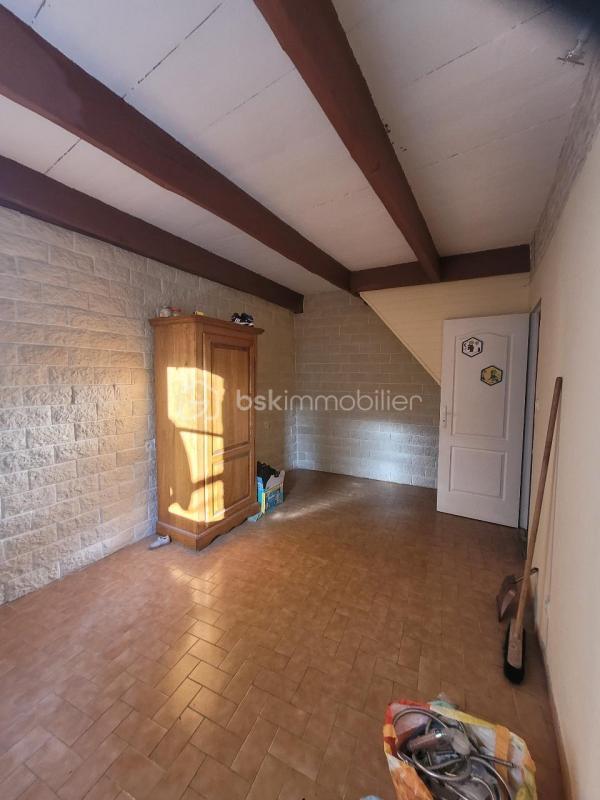 Maison - 116 m² - 6 pièces