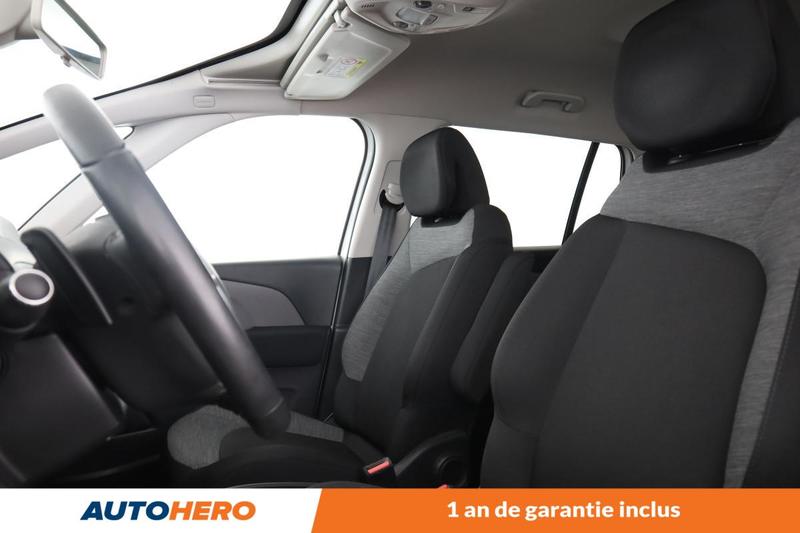 Citroën Grand C4 SpaceTourer 1.5 Blue-HDi Business Eat8 131 ch