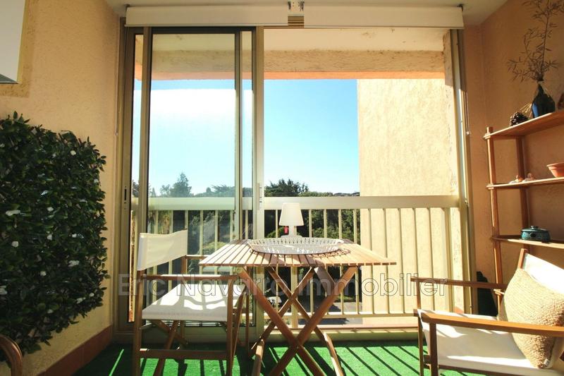 Appartement - 22 m² - 1 pièce