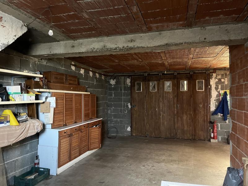 Maison - 75 m² - 3 pièces