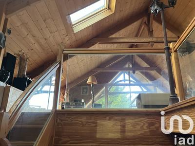 Maison - 380 m² - 10 pièces