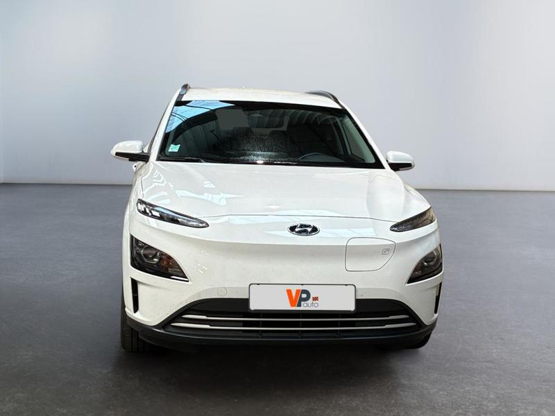 Hyundai Kona Electric Electrique 39 kWh - 136 ch Intuitive