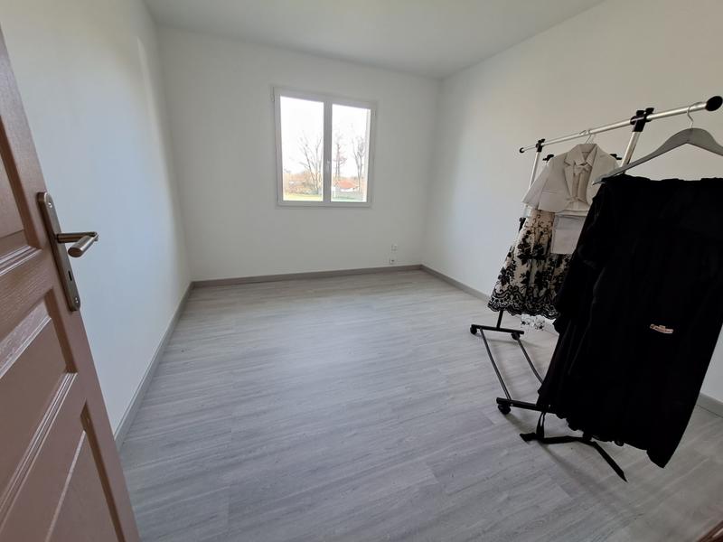 Maison contemporaine - 99 m² - 3 pièces