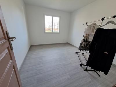 Maison contemporaine - 99 m² - 3 pièces