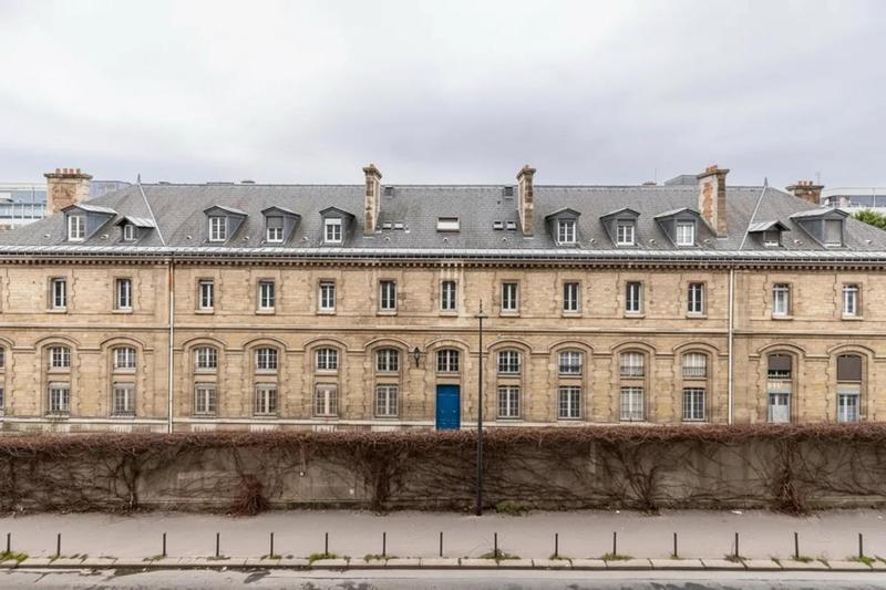 Studio - 37 m² - 1 pièce