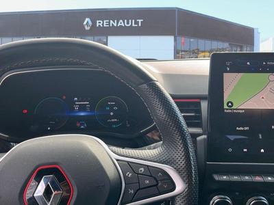 Renault Arkana E-Tech 145 - 21b R.S. Line