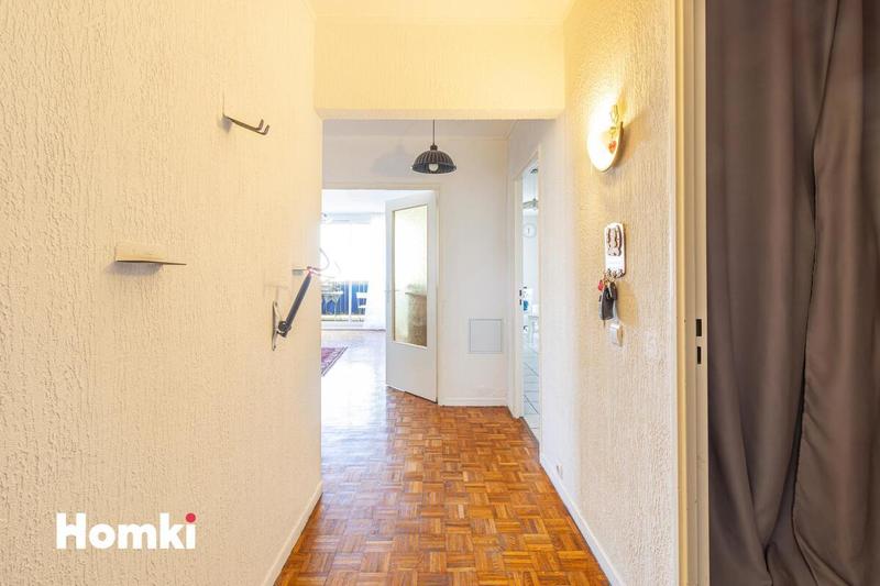 Appartement - 88 m² - 4 pièces