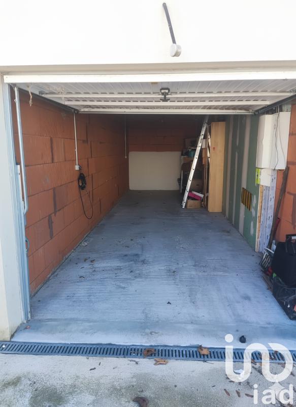 Maison - 75 m² - 3 pièces