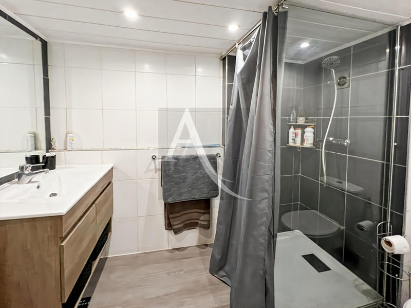 Maison - 118 m² - 6 pièces