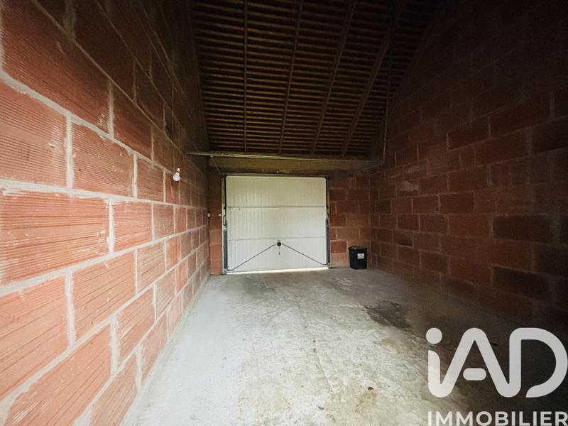 Maison - 77 m² - 4 pièces