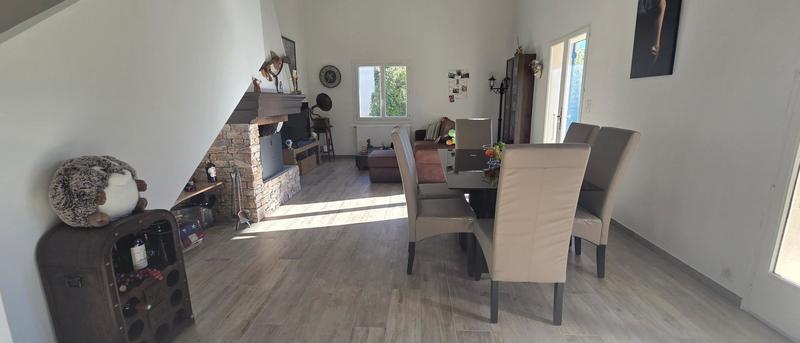 Maison - 164 m² - 4 pièces