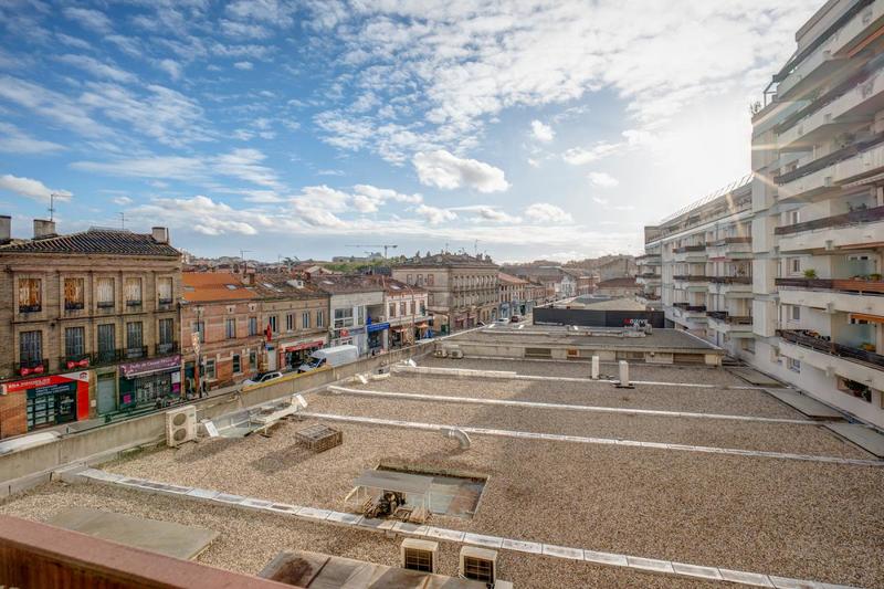 Appartement - 53 m² - 2 pièces