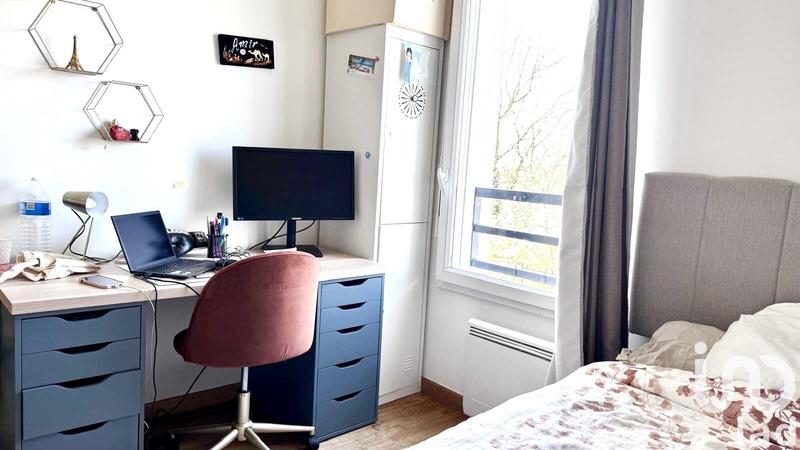 Appartement - 110 m² - 5 pièces