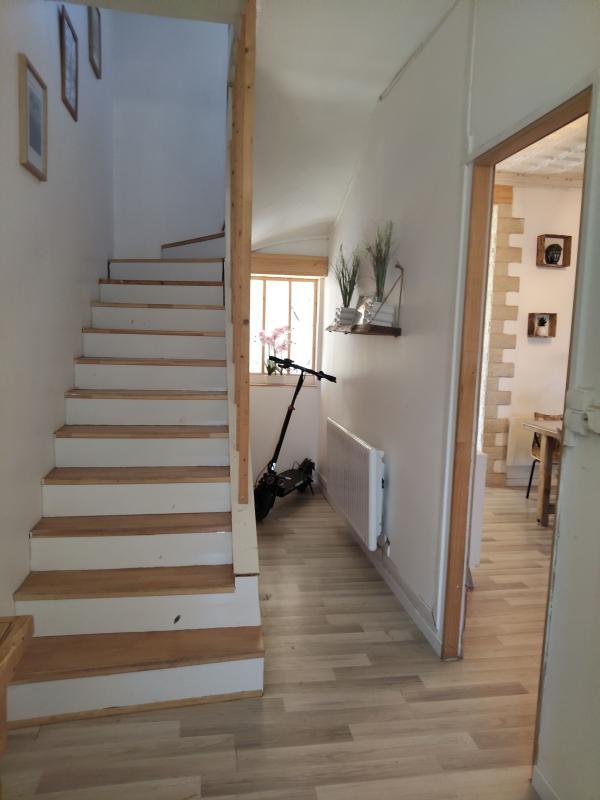 Maison - 122 m² - 4 pièces