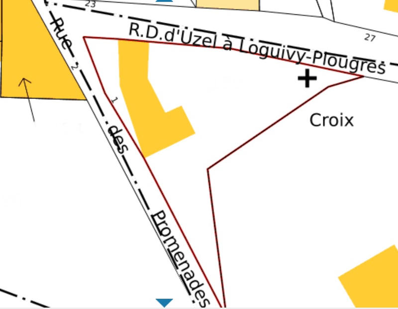 Maison - 48 m² - 6 pièces