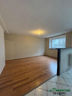 Appartement - 53 m² - 3 pièces