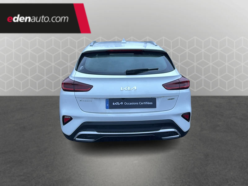 Kia Xceed 1.6 GDi Phev 141ch Dct6 Active