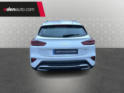 Kia Xceed 1.6 GDi Phev 141ch Dct6 Active