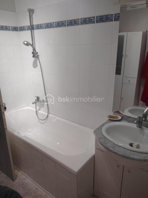 Maison de campagne - 126 m² - 5 pièces