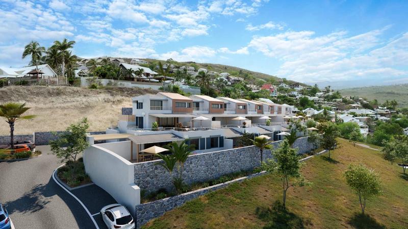 Maison de ville - 133 m² - 4 pièces