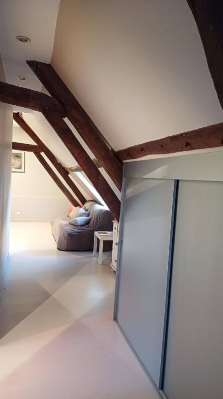 Maison - 111 m² - 4 pièces