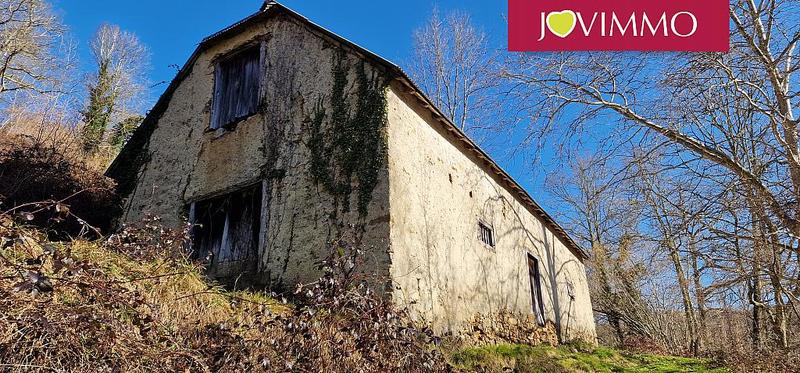 Maison - 200 m² - 1 pièce