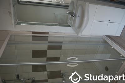 Appartement - 17 m² - 1 pièce