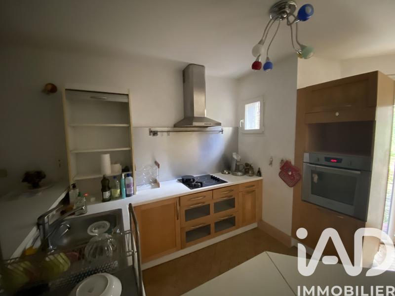 Maison de maîtres - 158 m² - 7 pièces