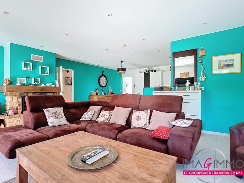 Villa - 97 m² - 4 pièces