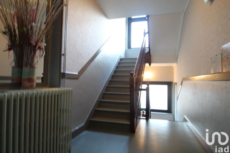 Local commercial - 695 m²