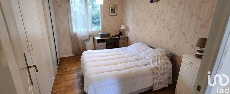 Maison - 79 m² - 4 pièces