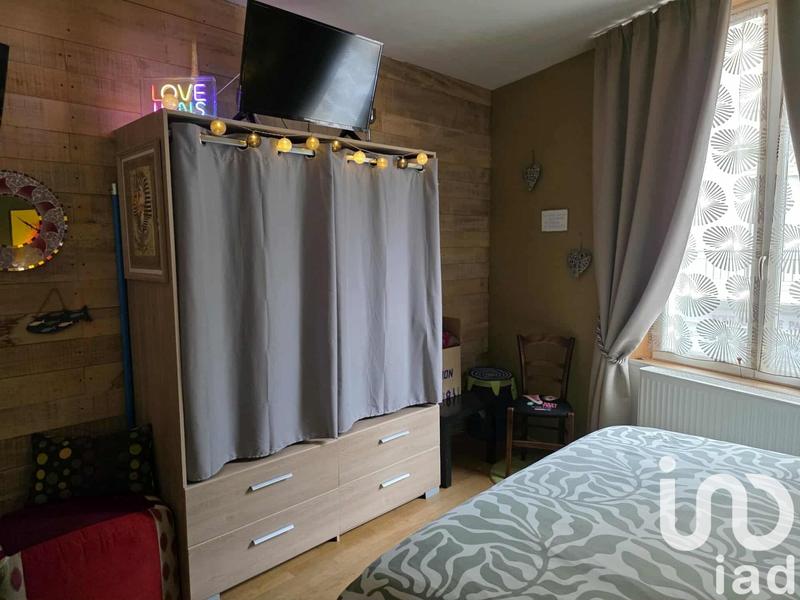 Maison de ville - 158 m² - 5 pièces