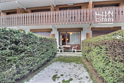 Appartement - 29 m² - 1 pièce