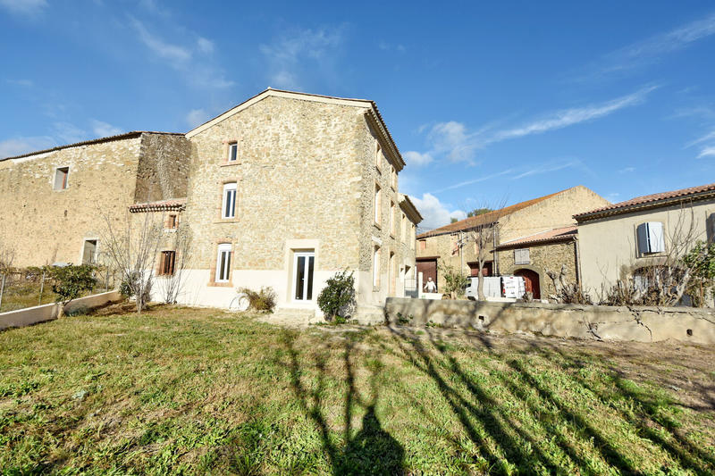 Maison - 193 m² - 6 pièces