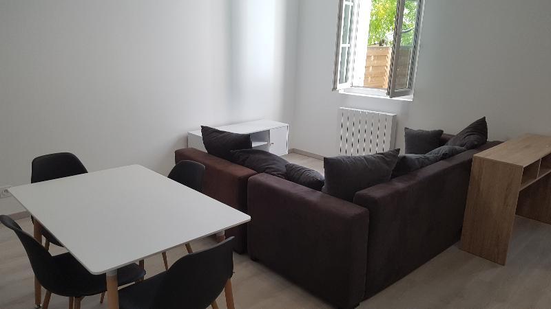 Maison - 55 m² - 3 pièces