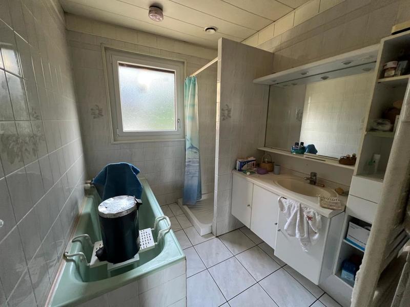 Maison - 144 m² - 6 pièces