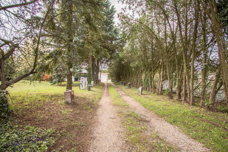 Maison - 197 m² - 6 pièces