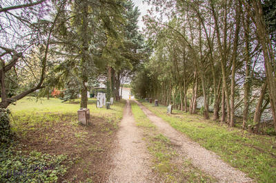 Maison - 197 m² - 6 pièces