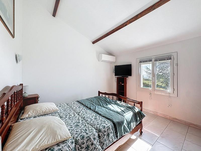 Maison - 101 m² - 4 pièces