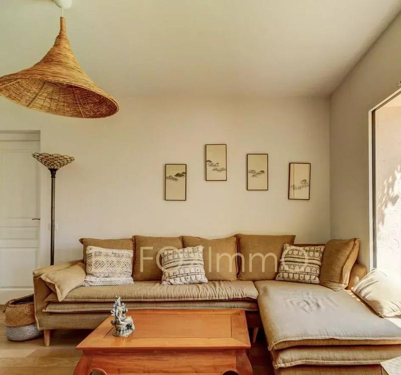 Maison - 149 m² - 6 pièces