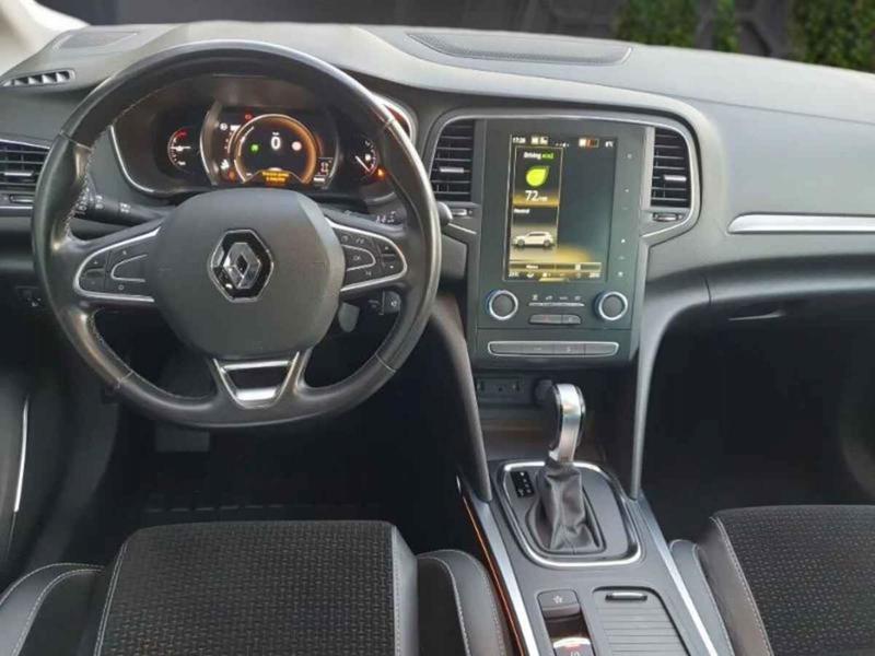 Renault Mégane 1.3 TCe 140 ch Fap Intens Edc