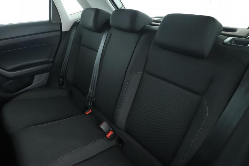 Volkswagen Polo 1.0 Tsi 95 ch