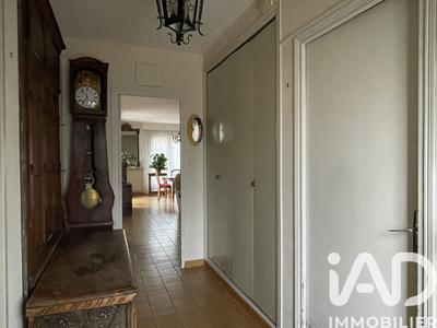 Maison - 148 m² - 6 pièces