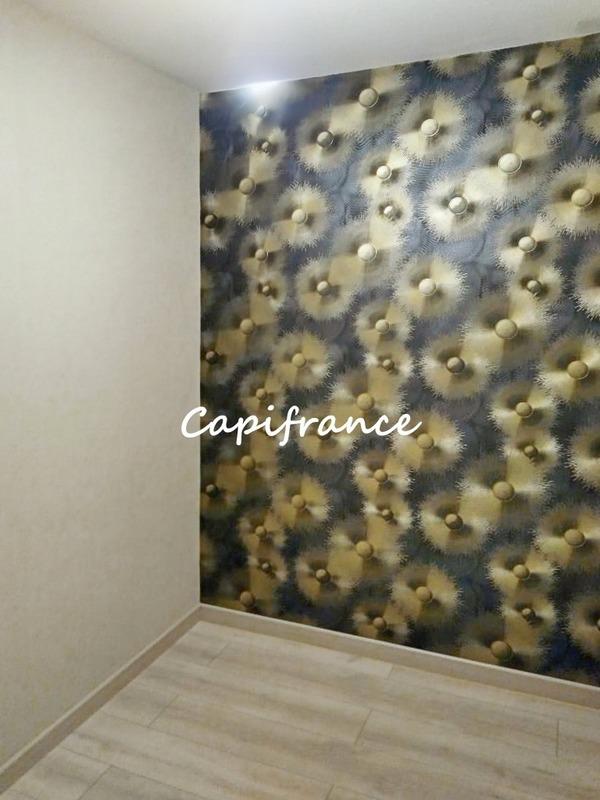 Appartement - 38 m² - 3 pièces