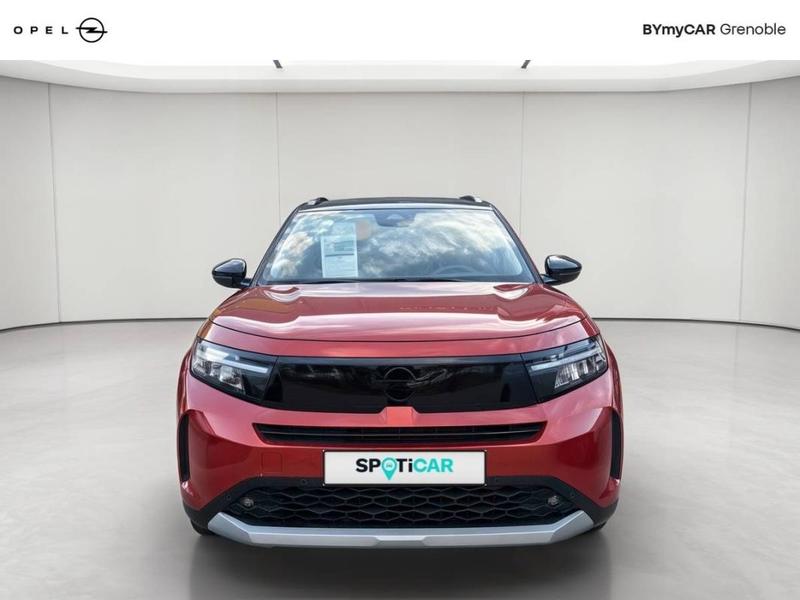 Opel Frontera Electrique Electric 113 ch Batterie 44 kWh Gs