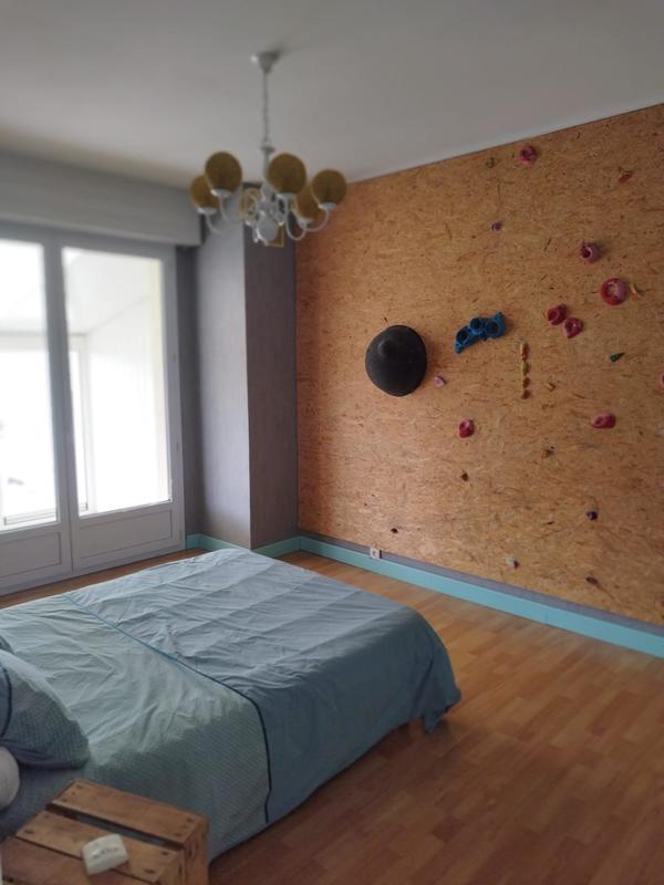 Maison - 144 m² - 6 pièces