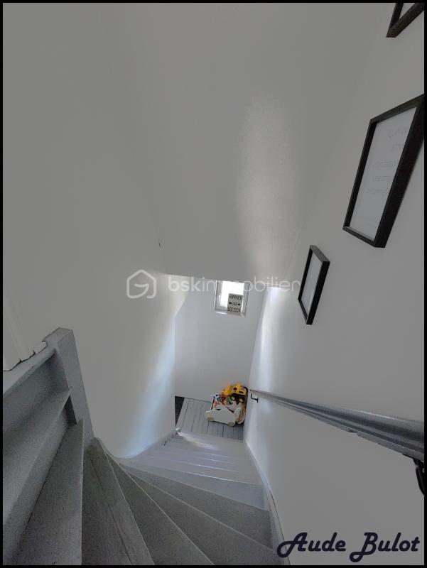 Maison - 83 m² - 4 pièces