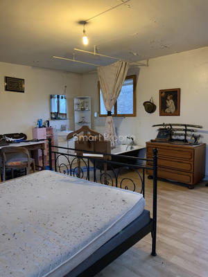 Maison - 177 m² - 7 pièces