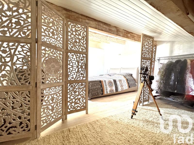 Maison - 142 m² - 5 pièces