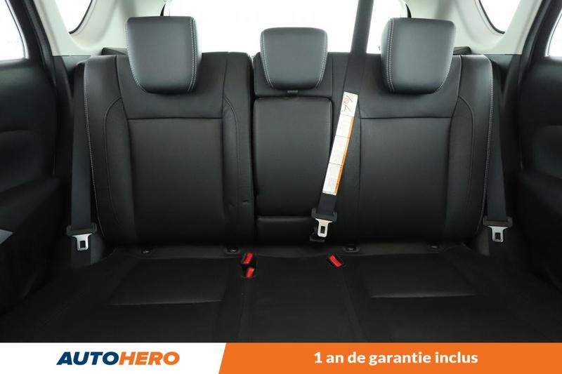 Suzuki Sx4 s-Cross 1.4 BoosterJet Style AllGrip Auto 140 ch